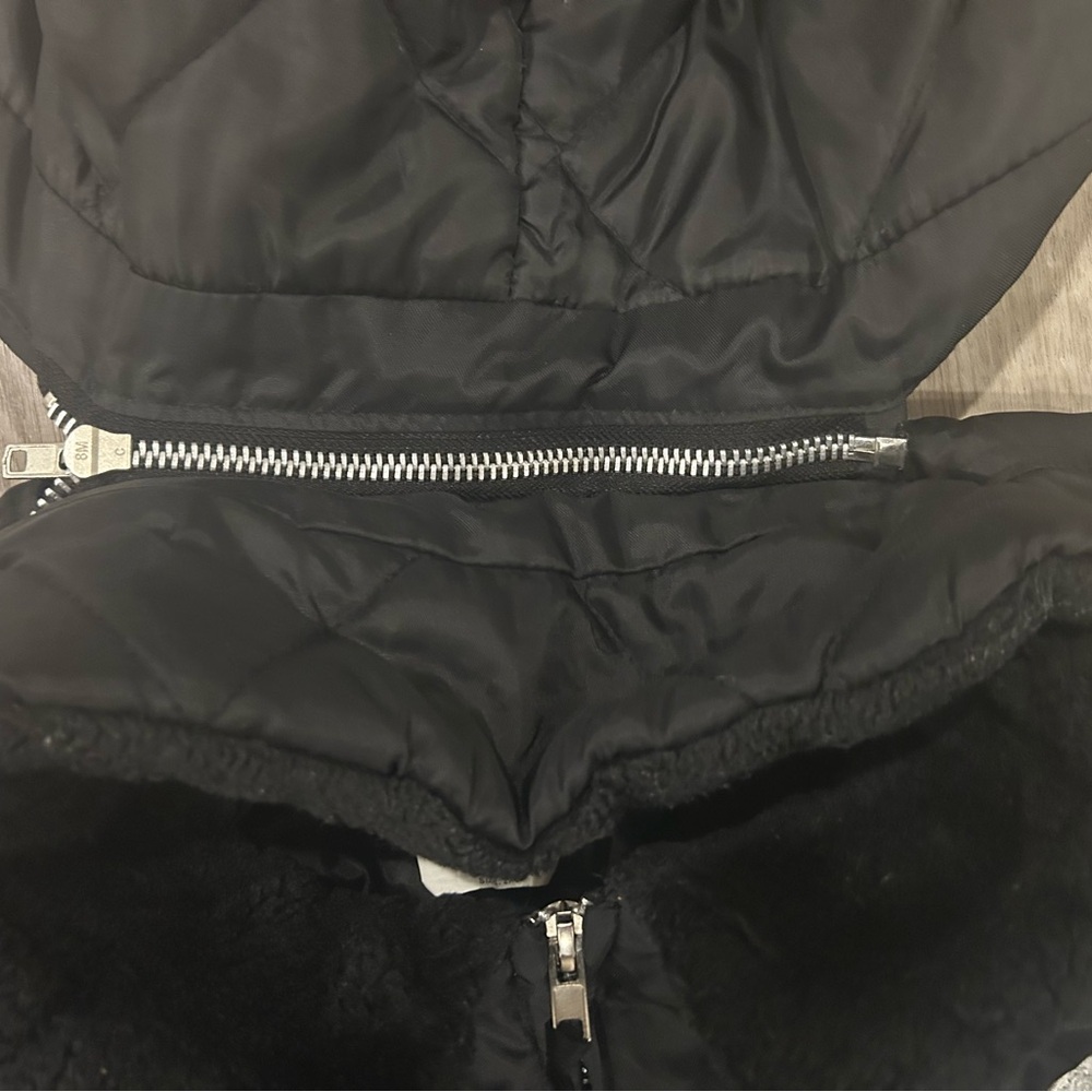 Allied Universal Security Services Jacket Hooded … - image 5